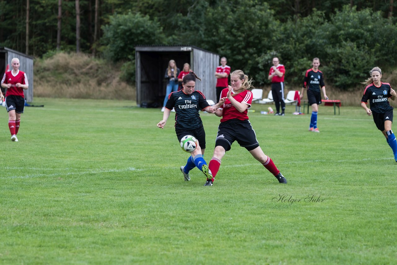 Bild 177 - Frauen SG NieBar - HSV 2 : Ergebnis: 4:3